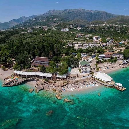 Guesthouse Riviera "Xh&M" Дхерми Экстерьер фото